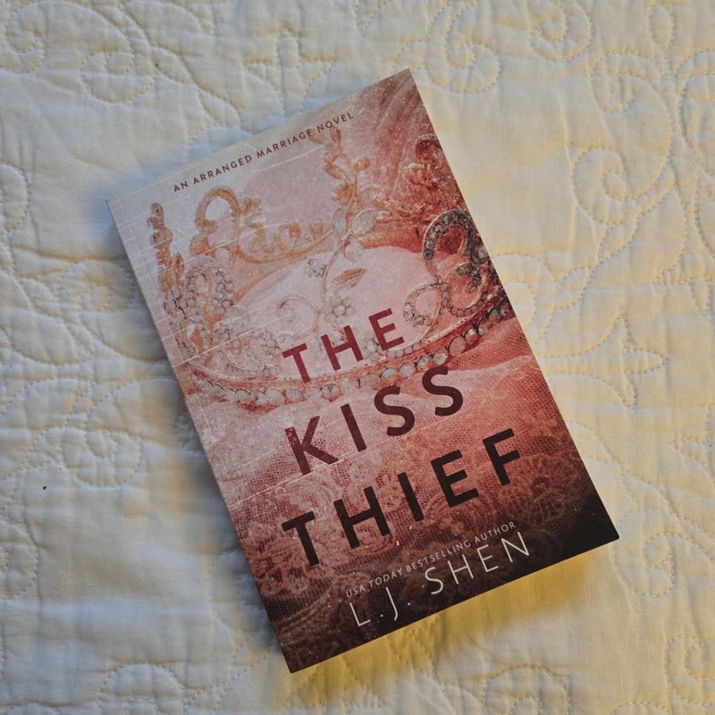 The Kiss Thief