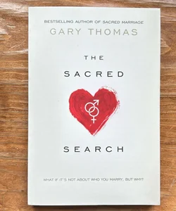 The Sacred Search