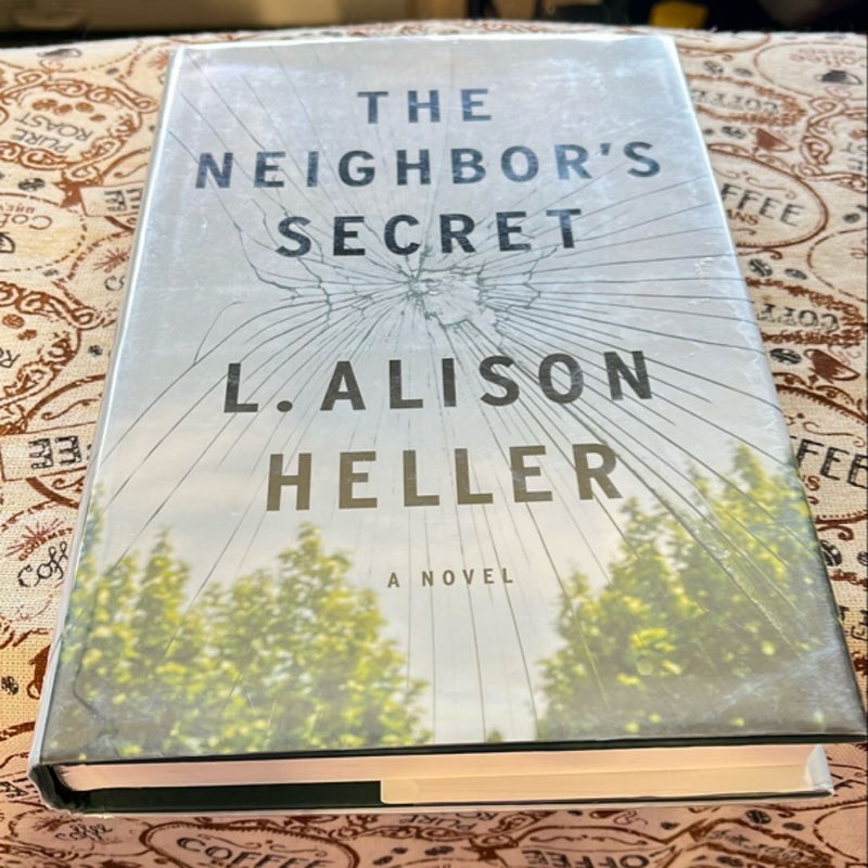 The Neighbor's Secret