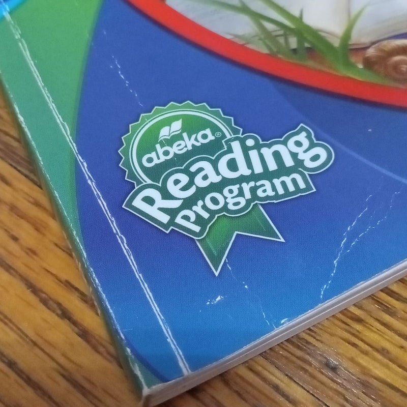 Handbook for reading