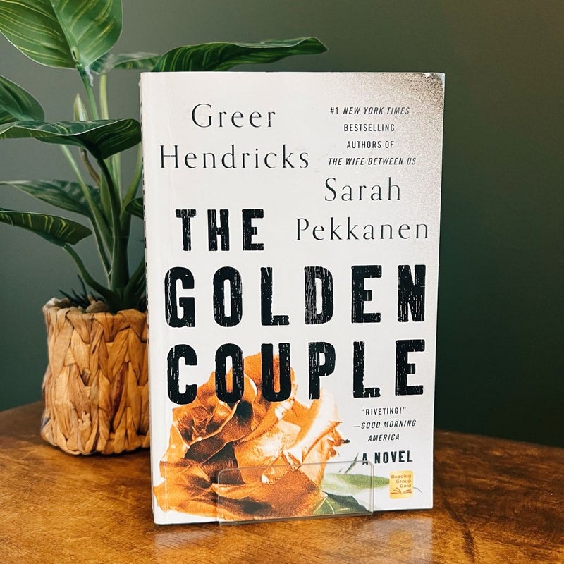 The Golden Couple