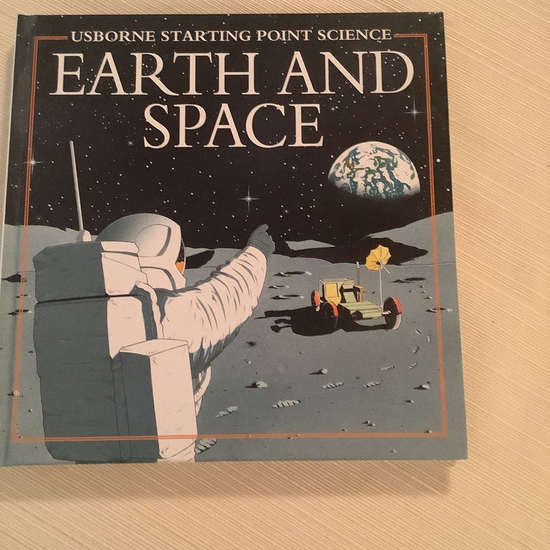 Earth and Space