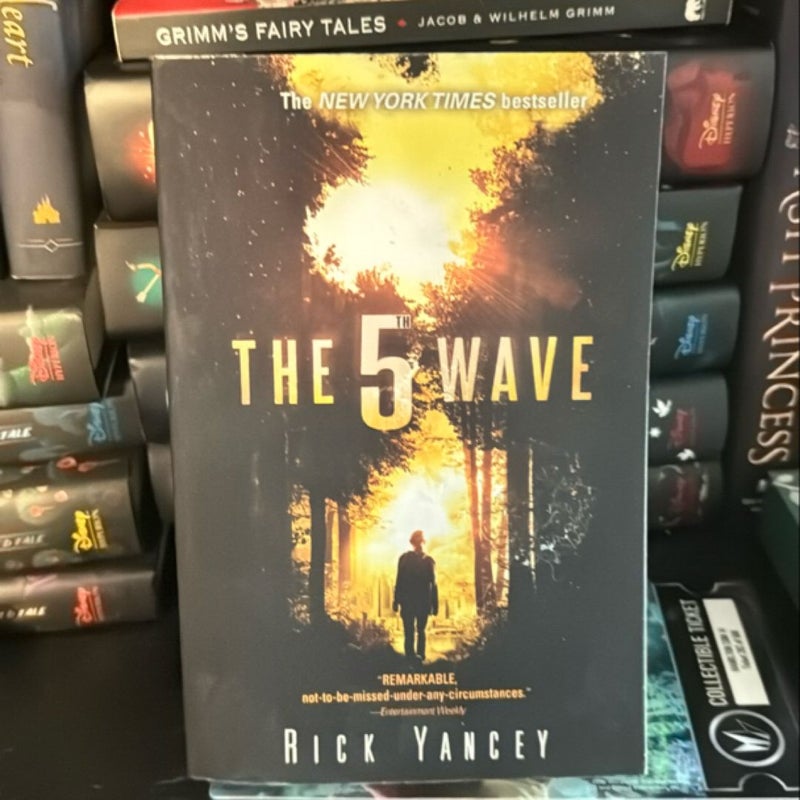 The 5th Wave