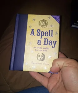 A Spell a Day