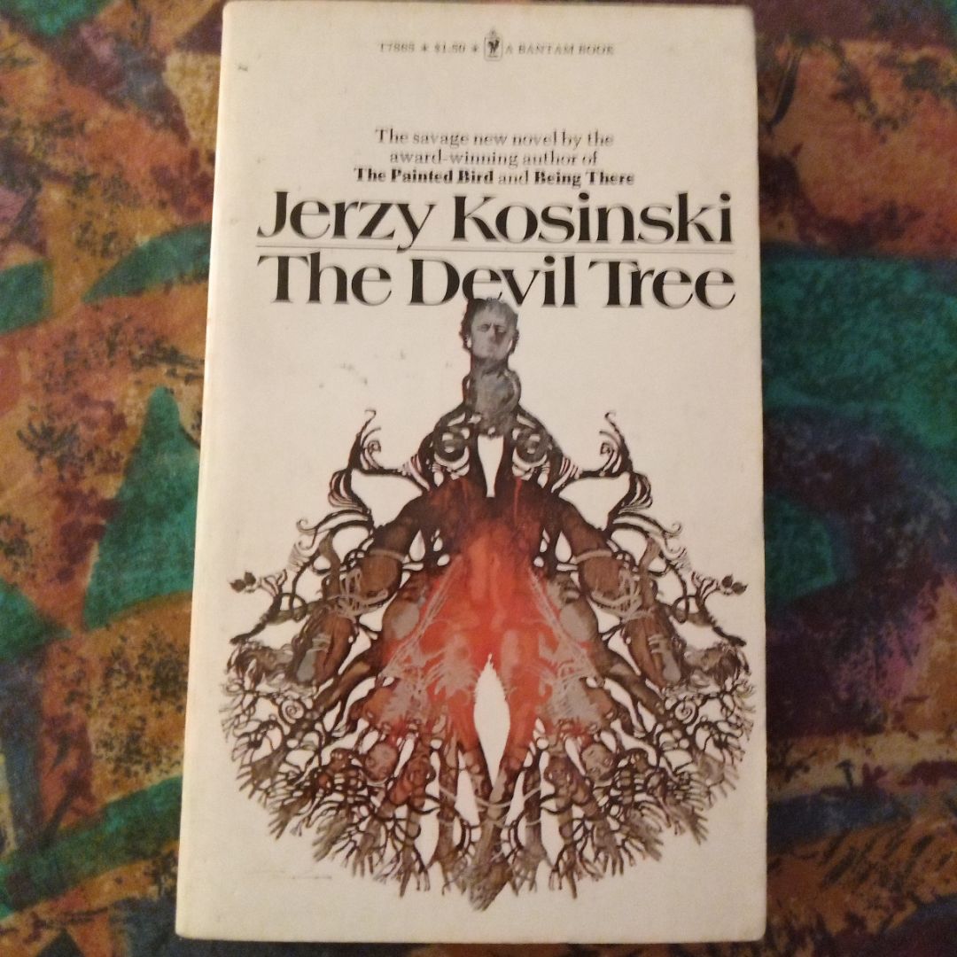 The Devil Tree