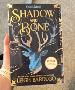 Shadow and Bone