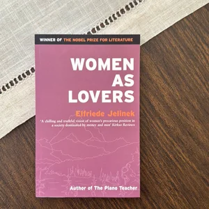 Women As Lovers