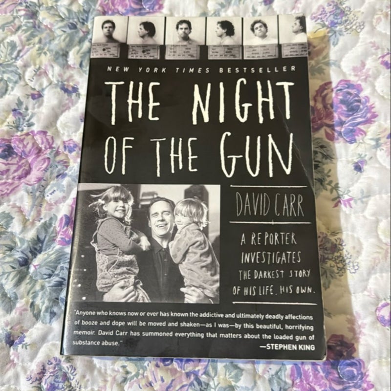 The Night of the Gun