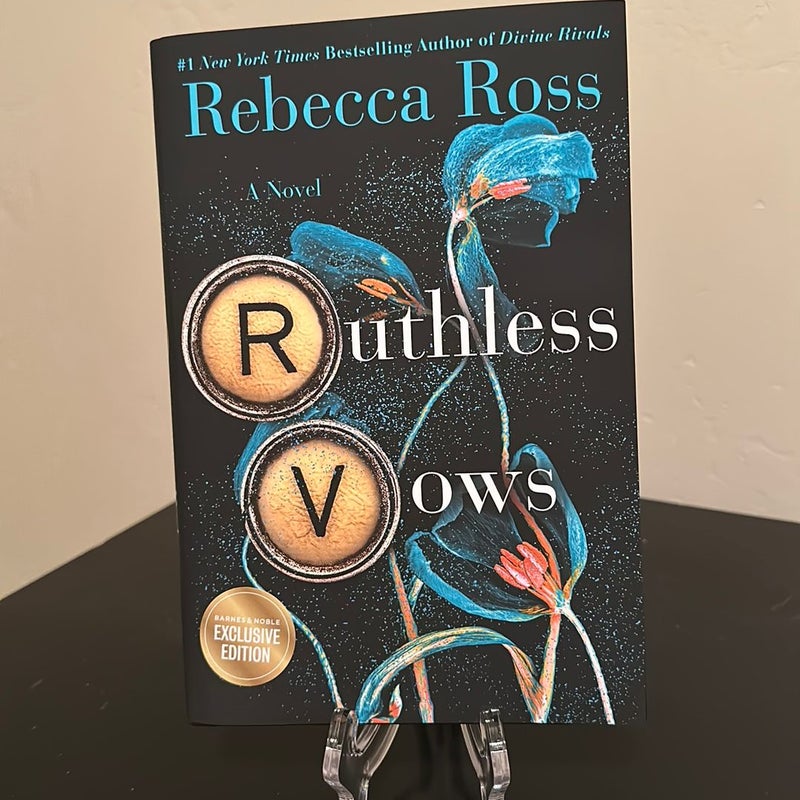 Ruthless Vows