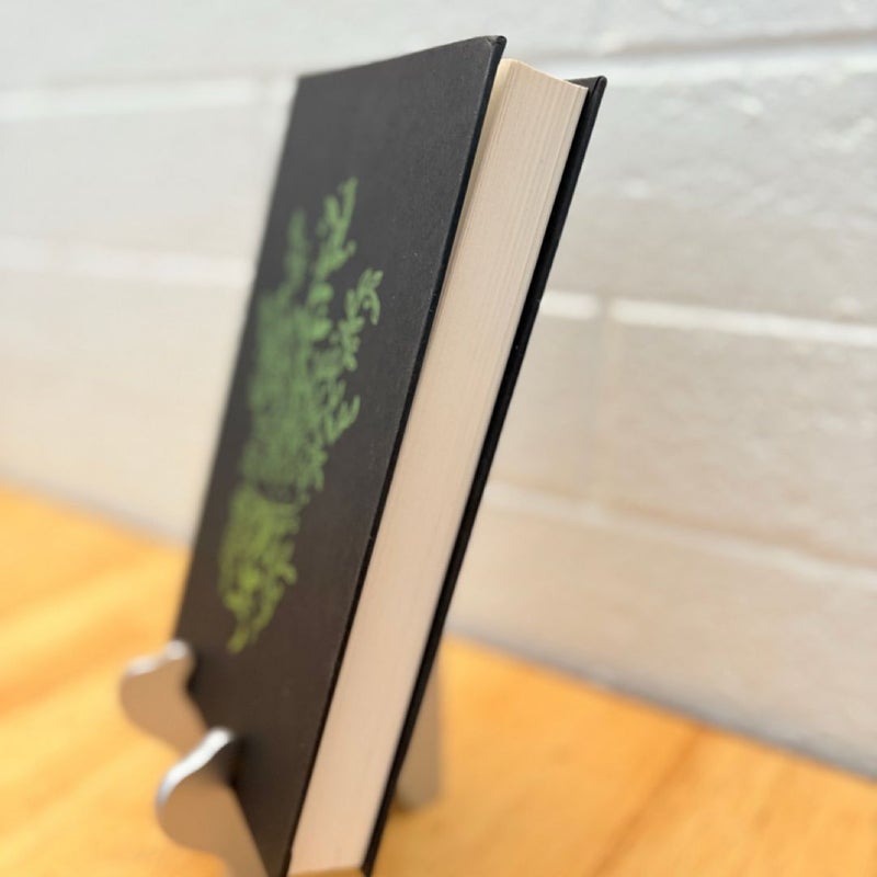 The Wicked King (FIRST EDITION)