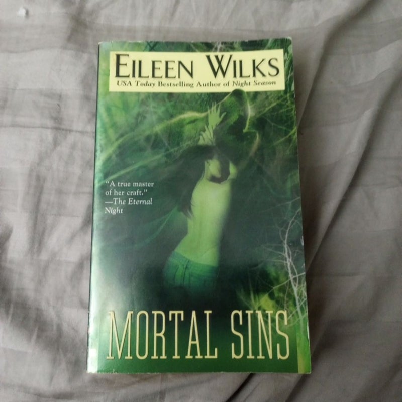 Mortal Sins