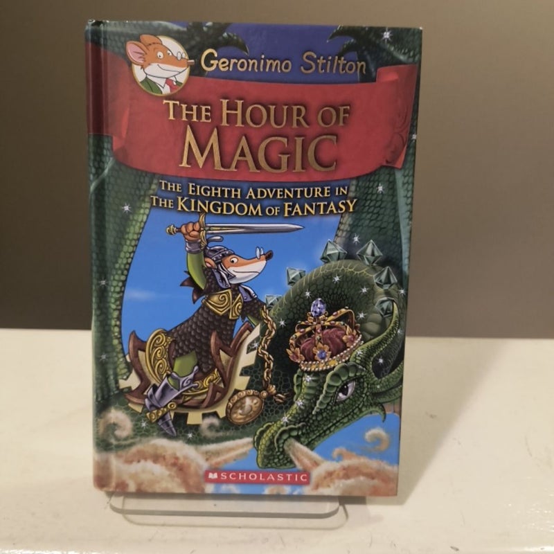 The Hour of Magic