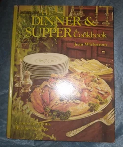 Dinner and Supper Cookbook