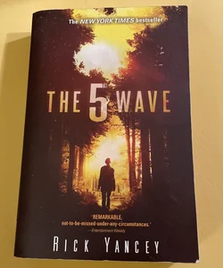 The 5th Wave