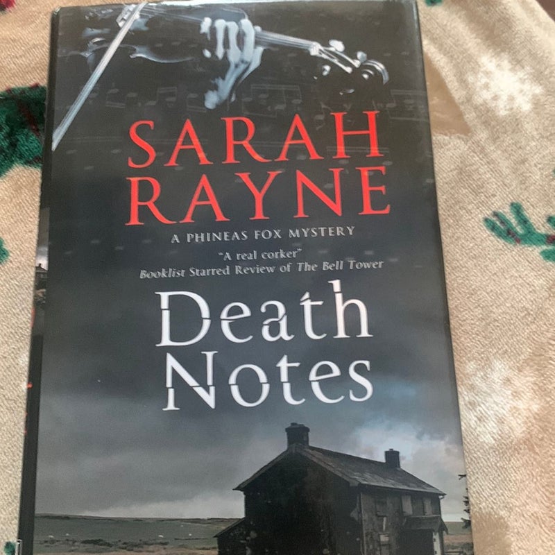 Death Notes