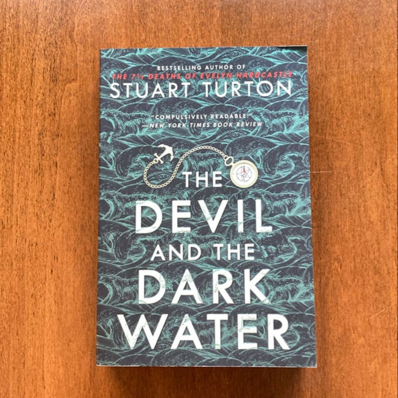 The Devil and the Dark Water