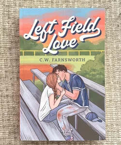 Left Field Love