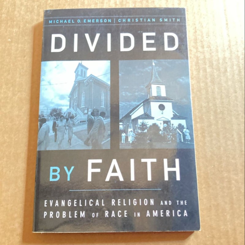 Divided by Faith