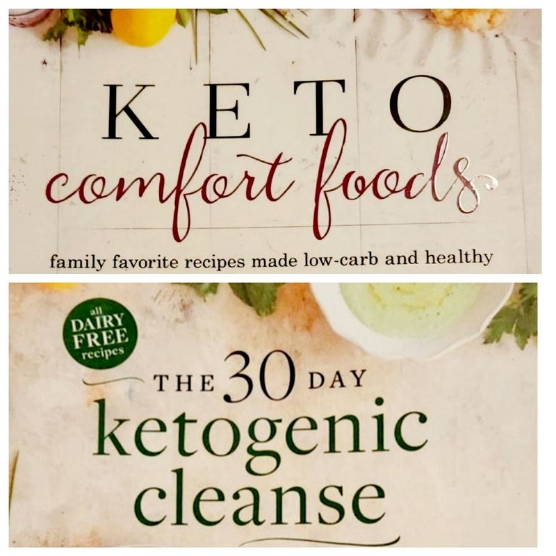 Keto bundle