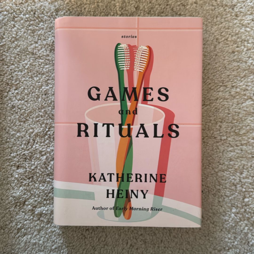 Games and Rituals