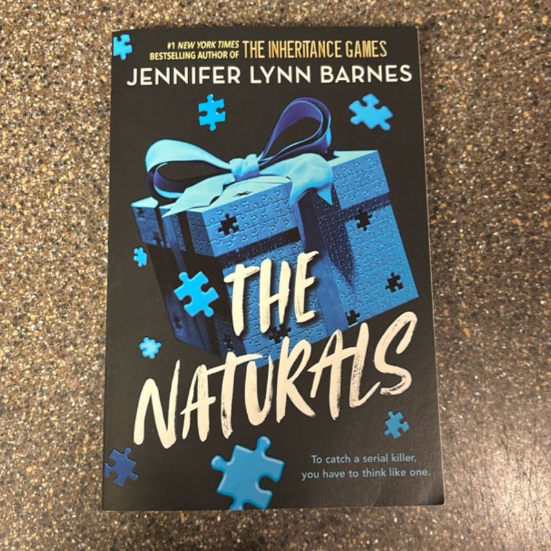 The Naturals