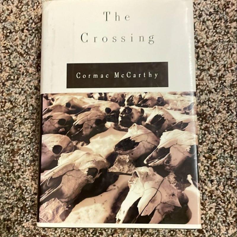 The Crossing