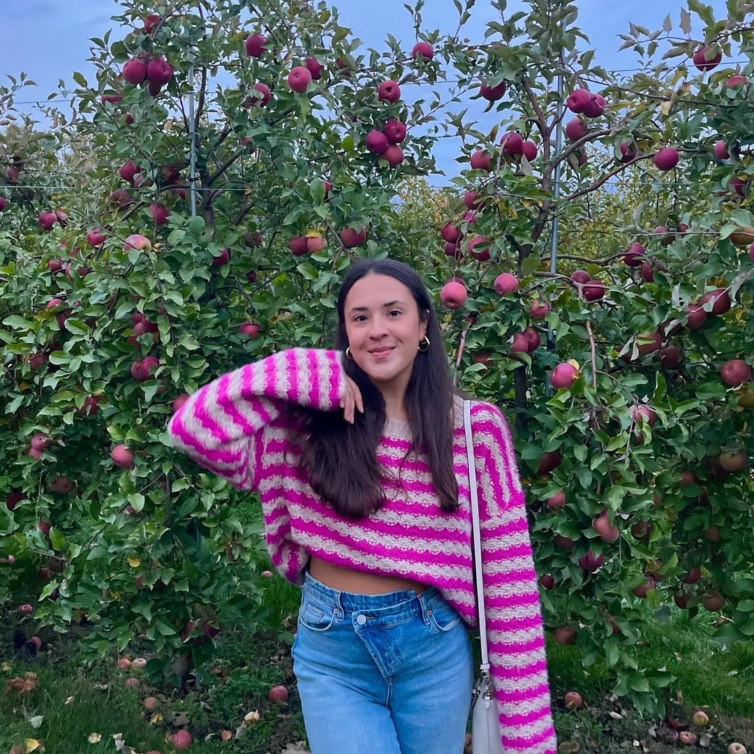 Leah Gonzalez