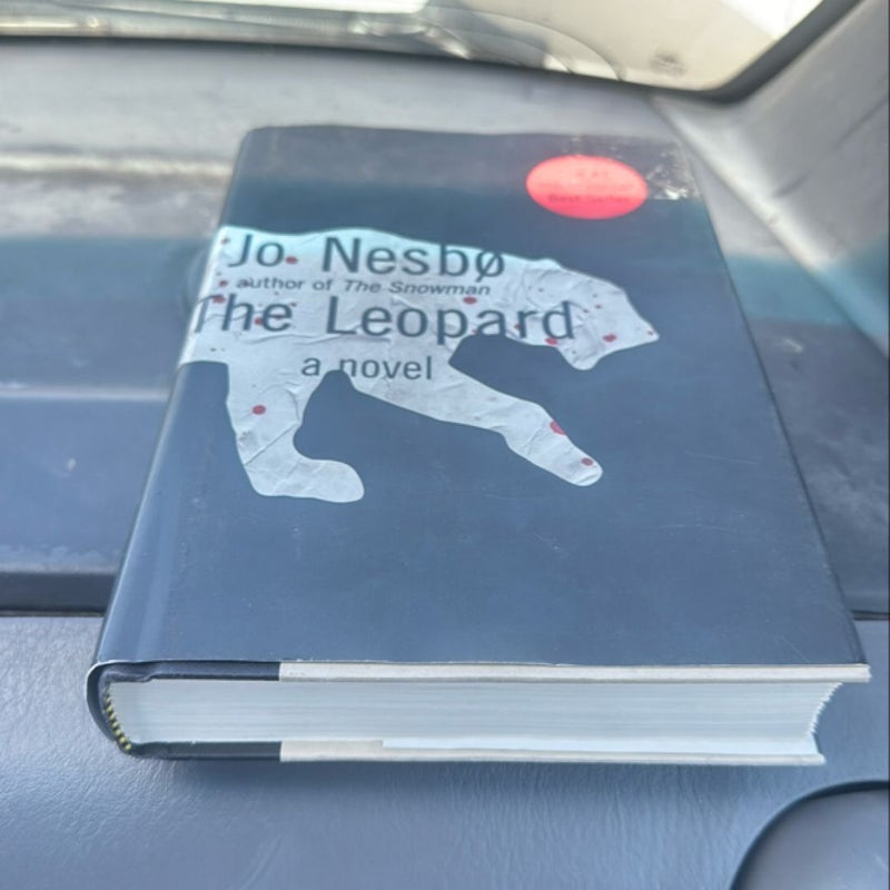 The Leopard