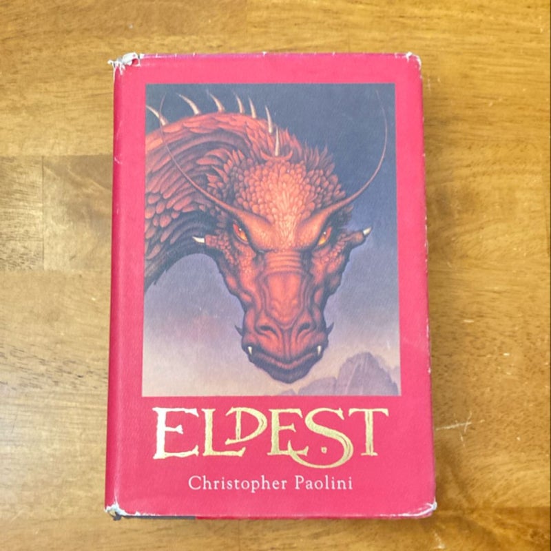 Eldest-First Edition