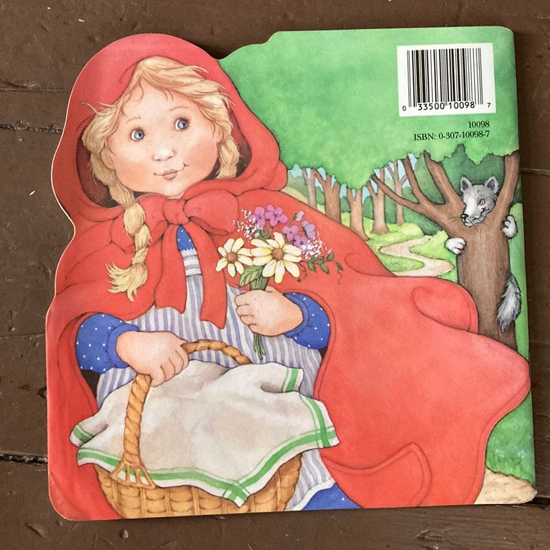 Little Red Riding Hood