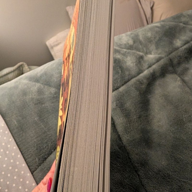 The Rules of Magic