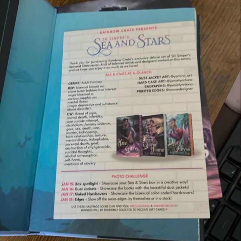 The Fate of Stars