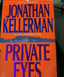 Private Eyes