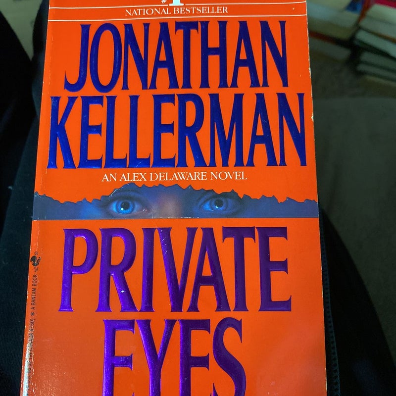 Private Eyes