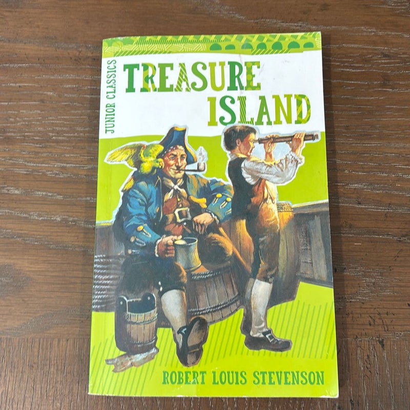 Treasure Island