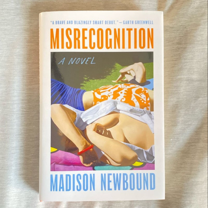 Misrecognition