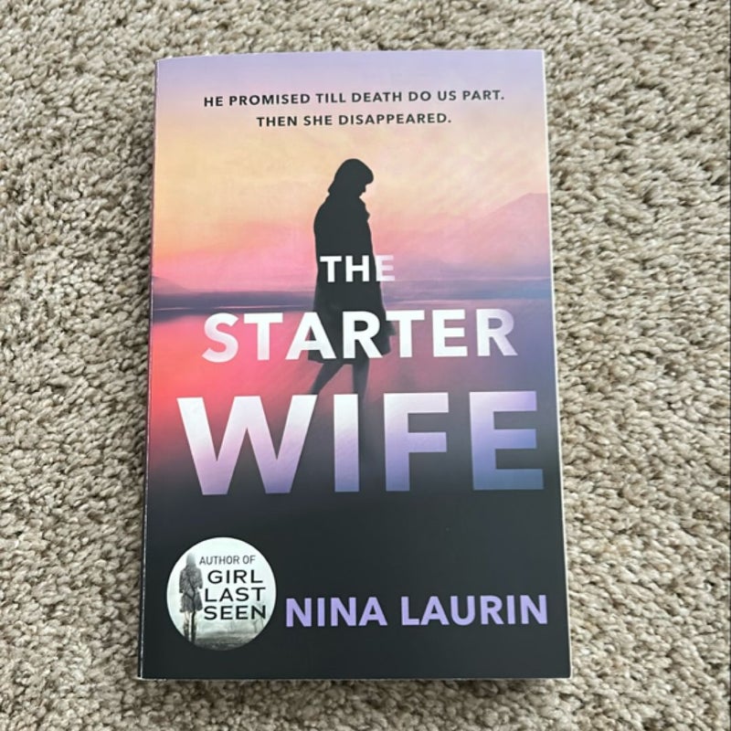 The Starter Wife