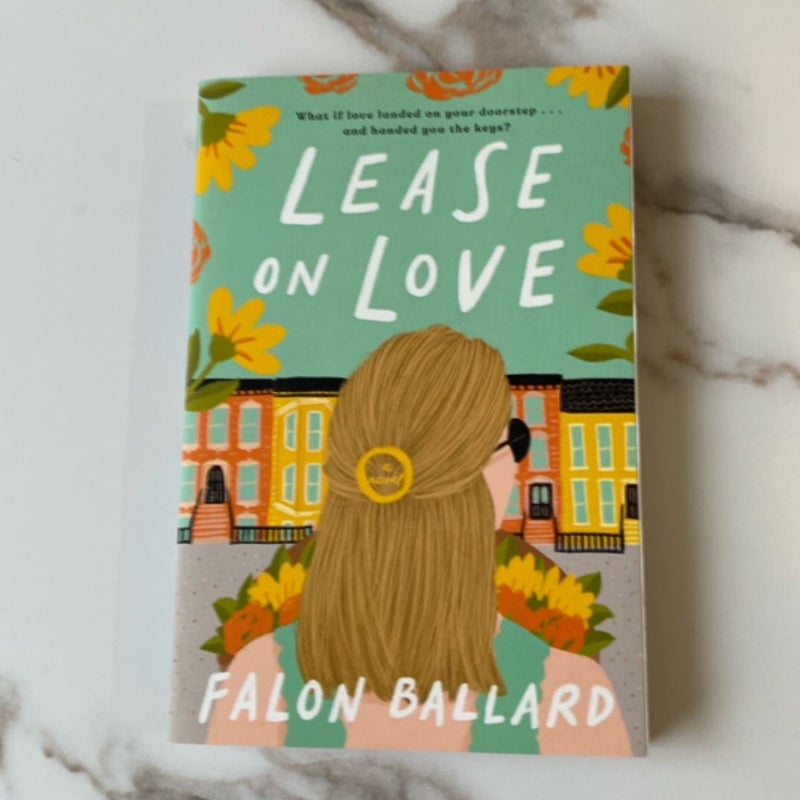 Lease on Love
