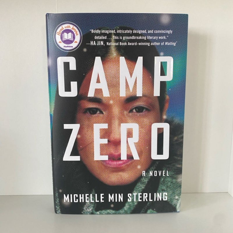 Camp Zero