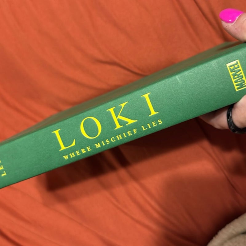 Loki