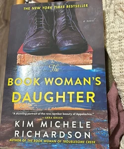 The Book Woman's Daughter