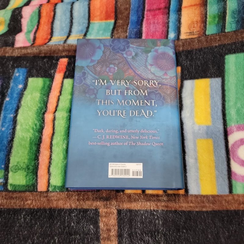 Empress of All Seasons