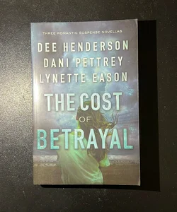 The Cost of Betrayal