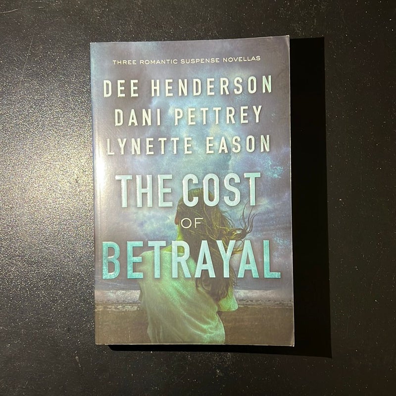 The Cost of Betrayal