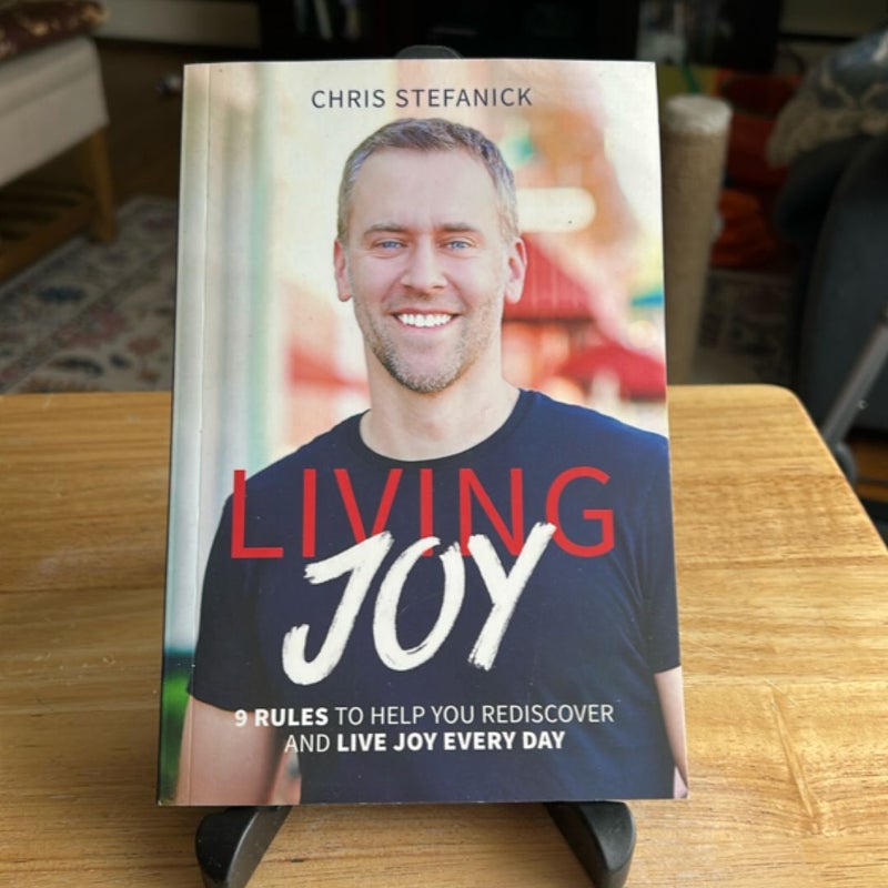 Living Joy