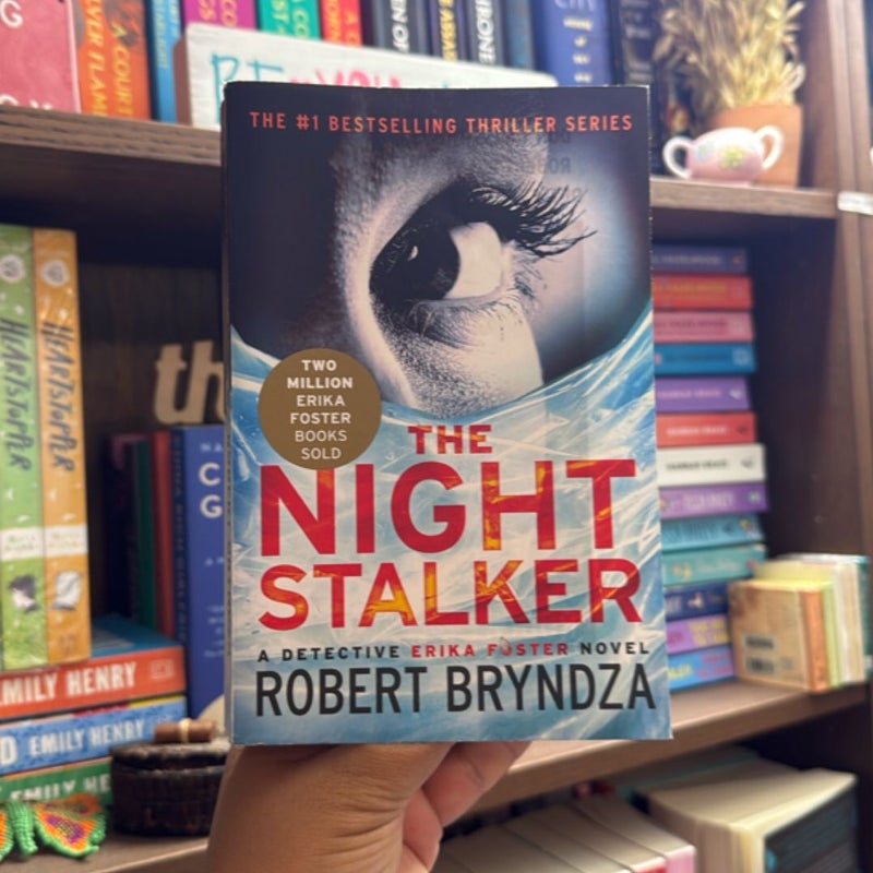 The Night Stalker