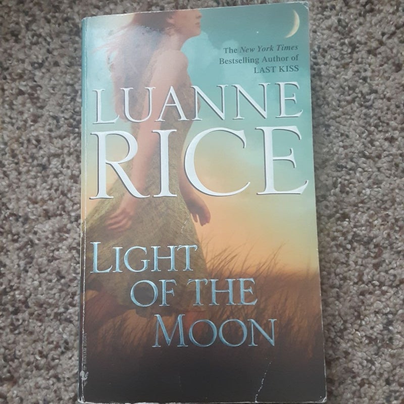 Light of the Moon