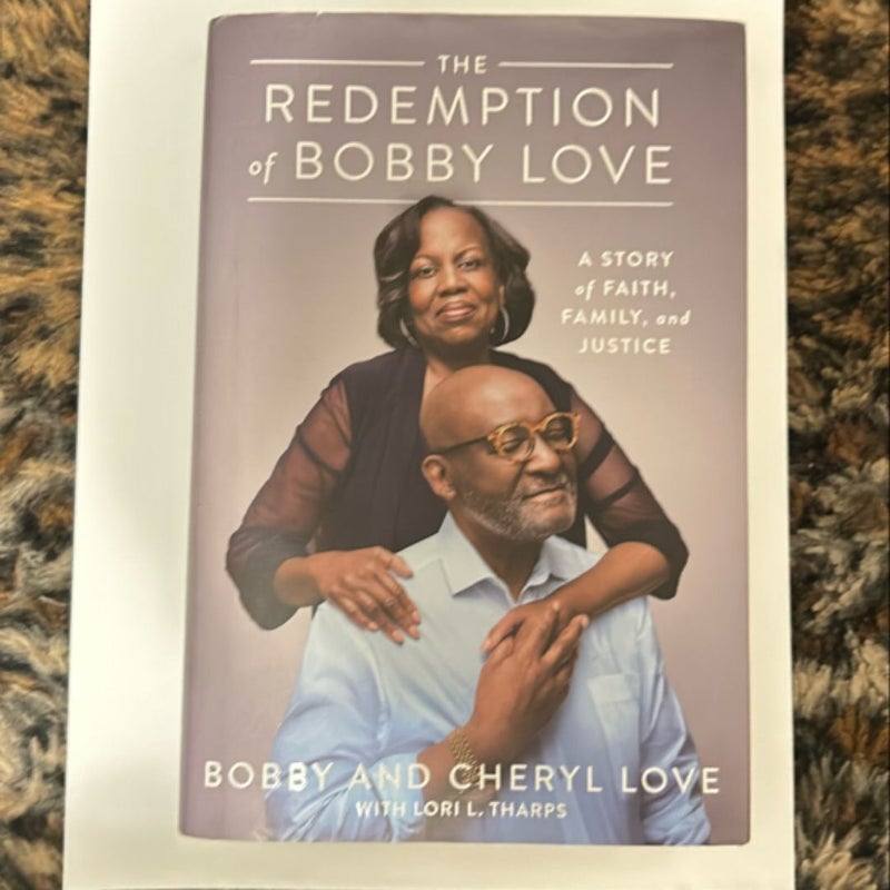 The Redemption of Bobby Love