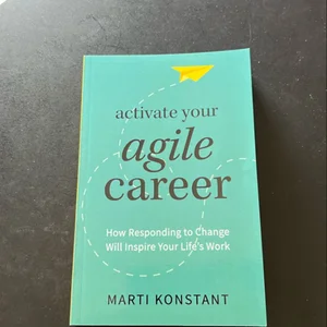 Activate Your Agile Career