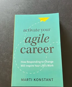Activate Your Agile Career